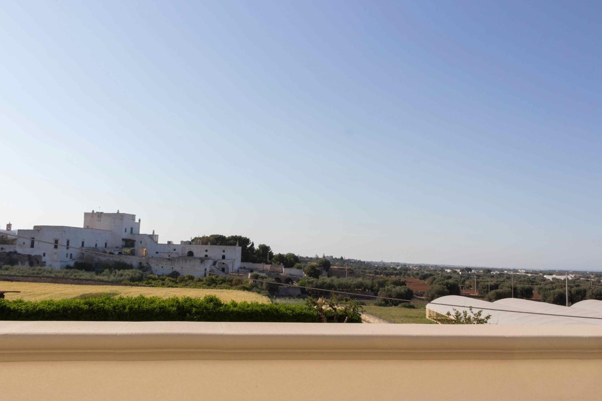 Villa Lama Monopoli Exterior photo