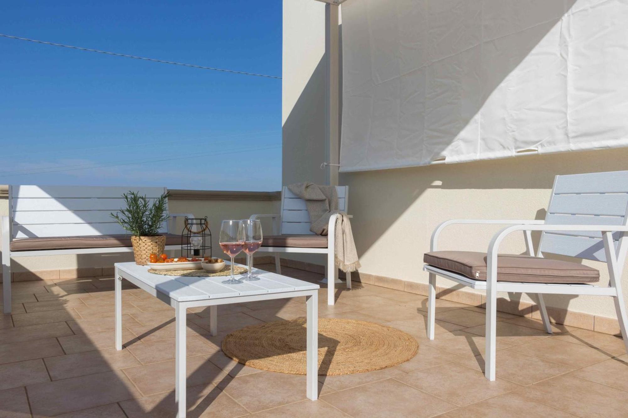 Villa Lama Monopoli Exterior photo