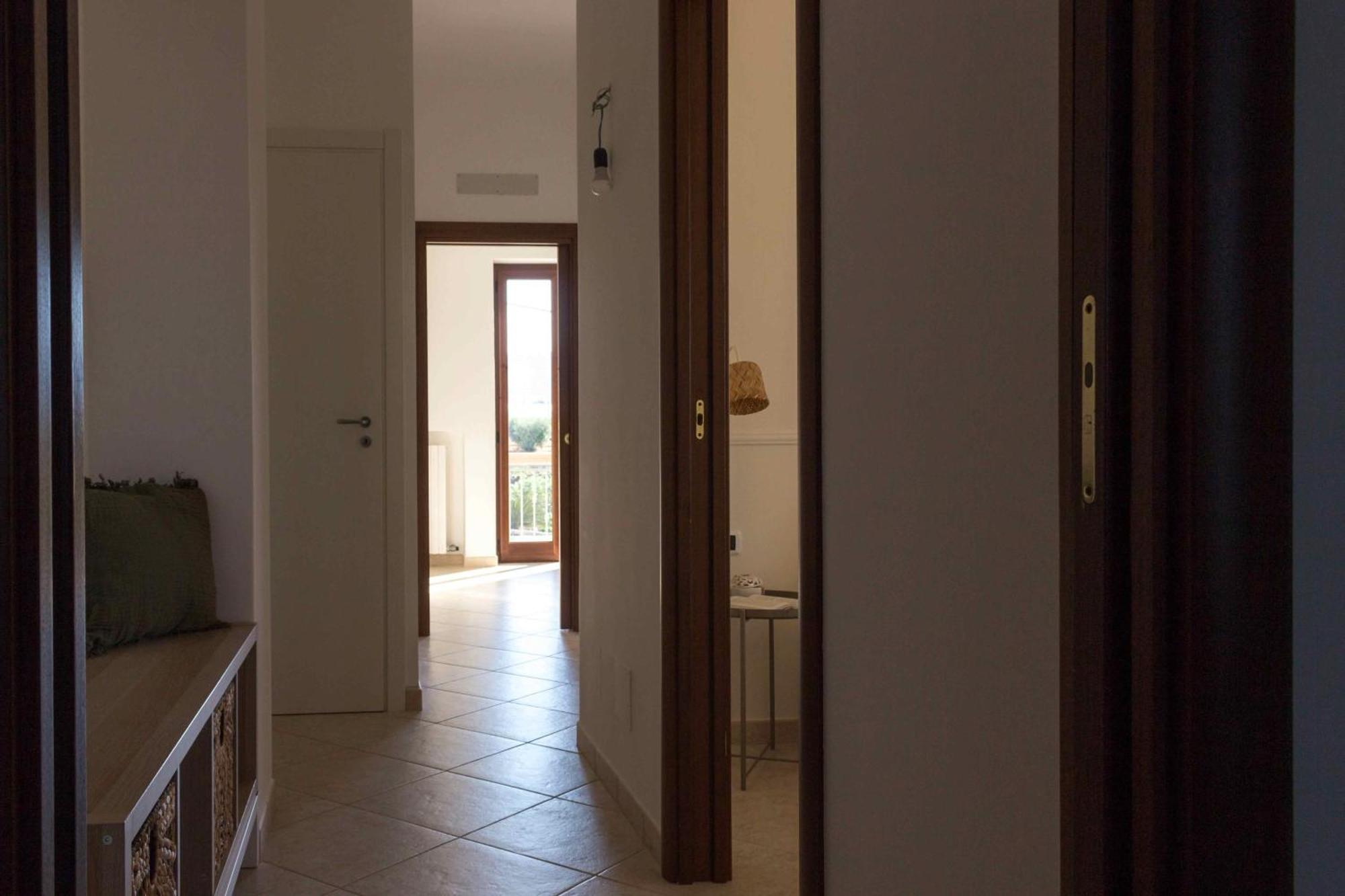 Villa Lama Monopoli Exterior photo
